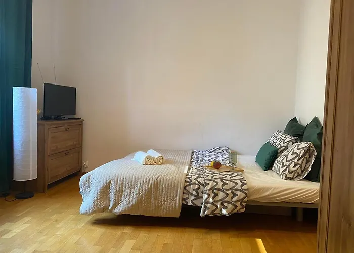 Na Wspólnej Apartament