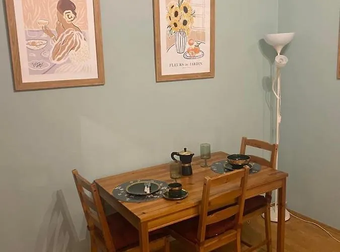 Na Wspólnej Apartament