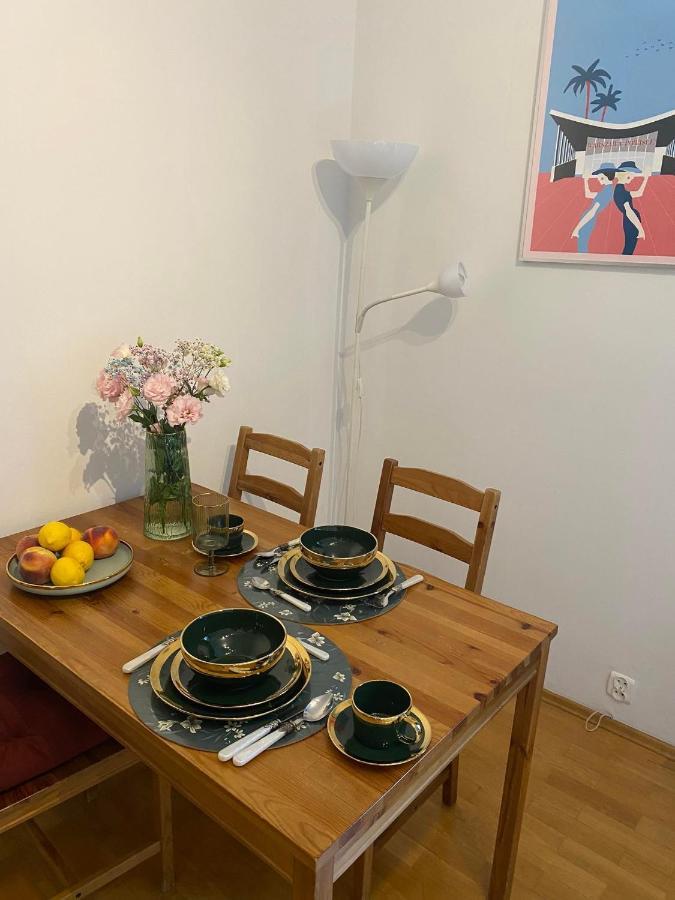 Apartament Na Wspólnej Warszawa