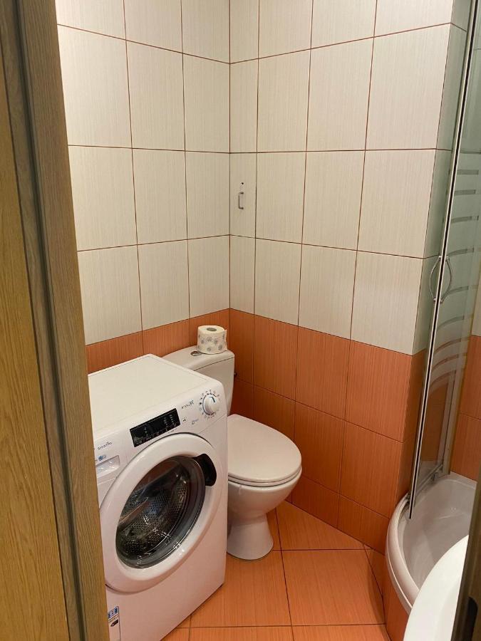 Na Wspólnej Apartament Warszawa