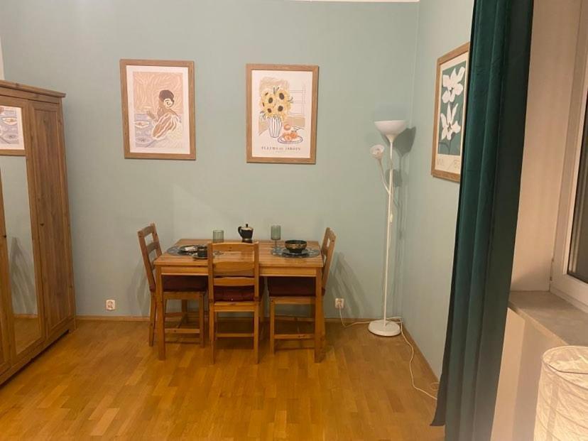 Apartament Na Wspólnej Warszawa