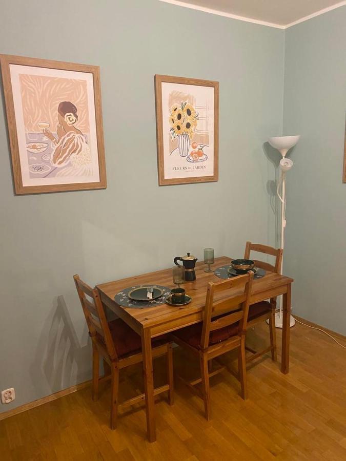Apartament Na Wspólnej